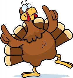 Thanksgiving!